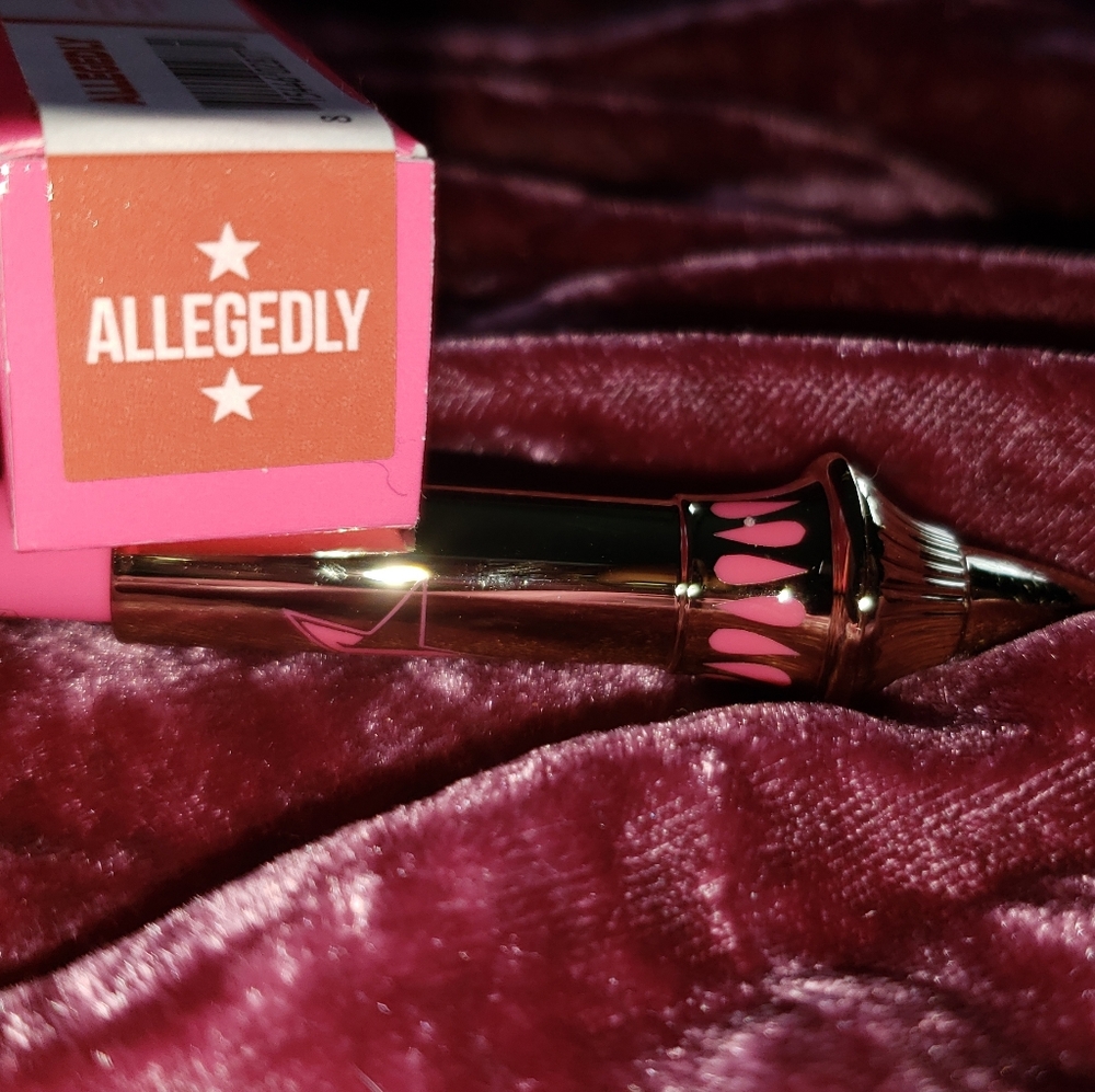 JSC Lip Liner Allegedly
